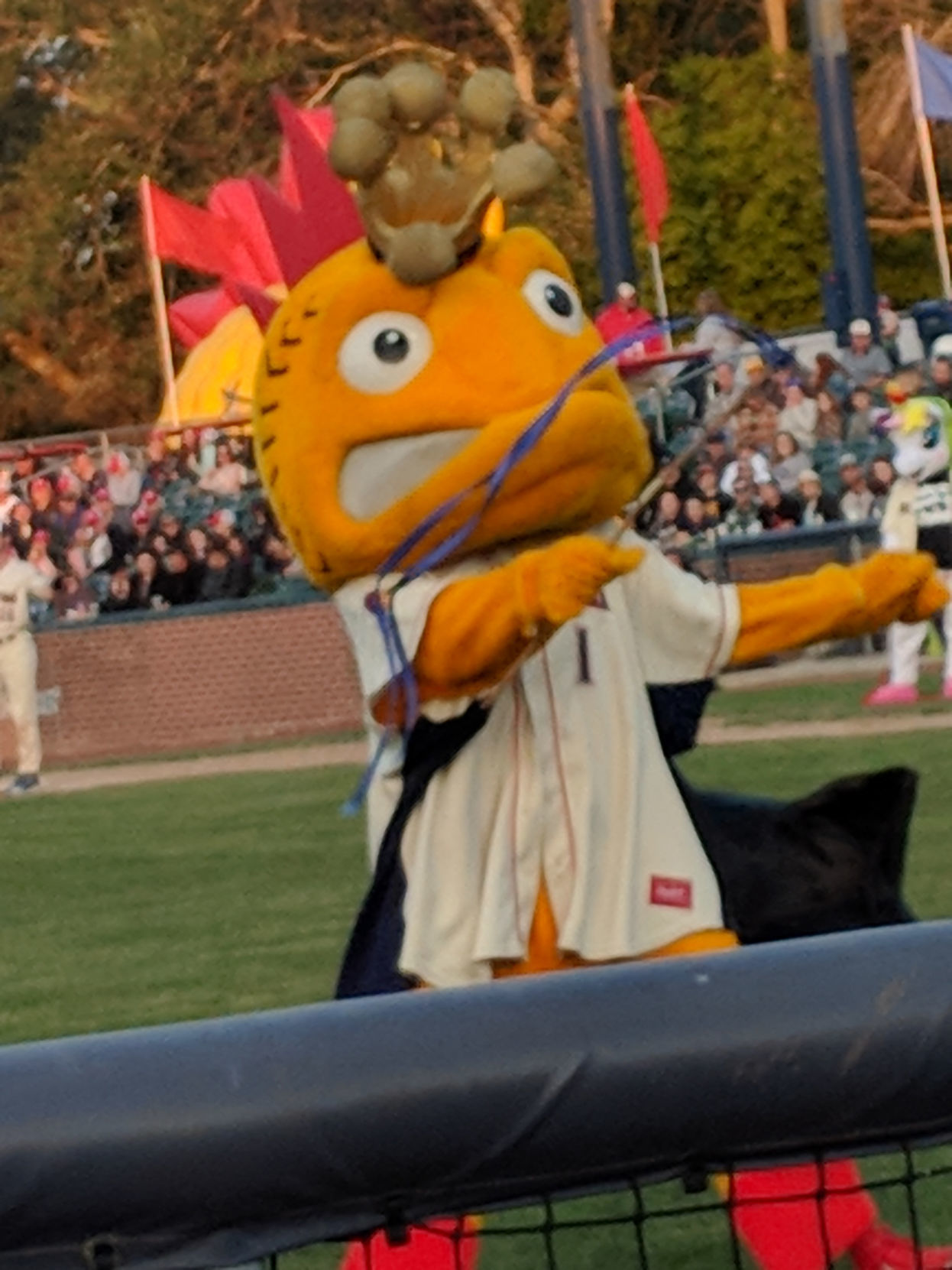 King Elvis ribbon dancing.jpg